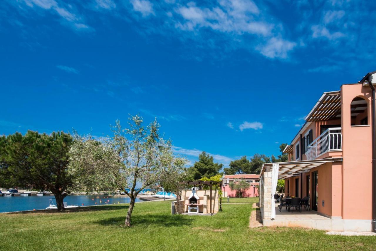 Appartement Amfora Plava Laguna Umag