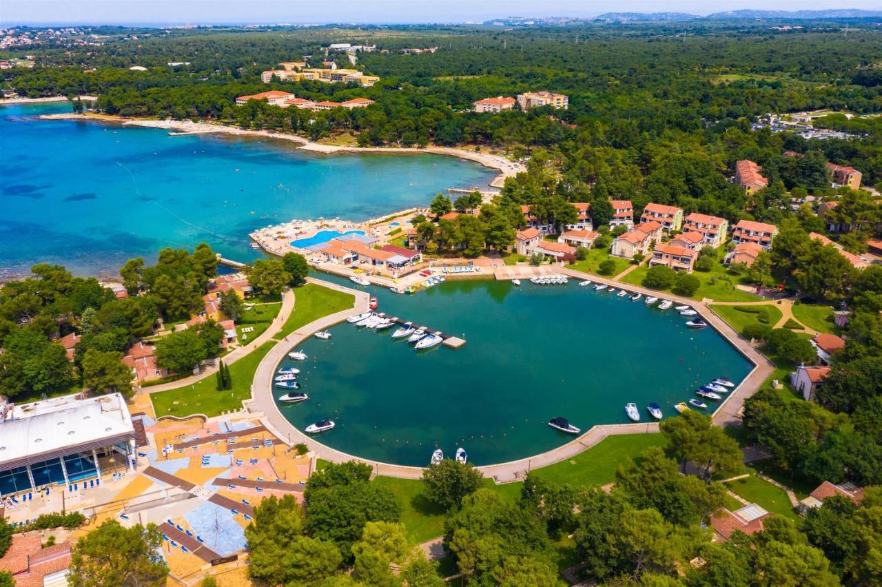 Amfora Plava Laguna Appartement Umag