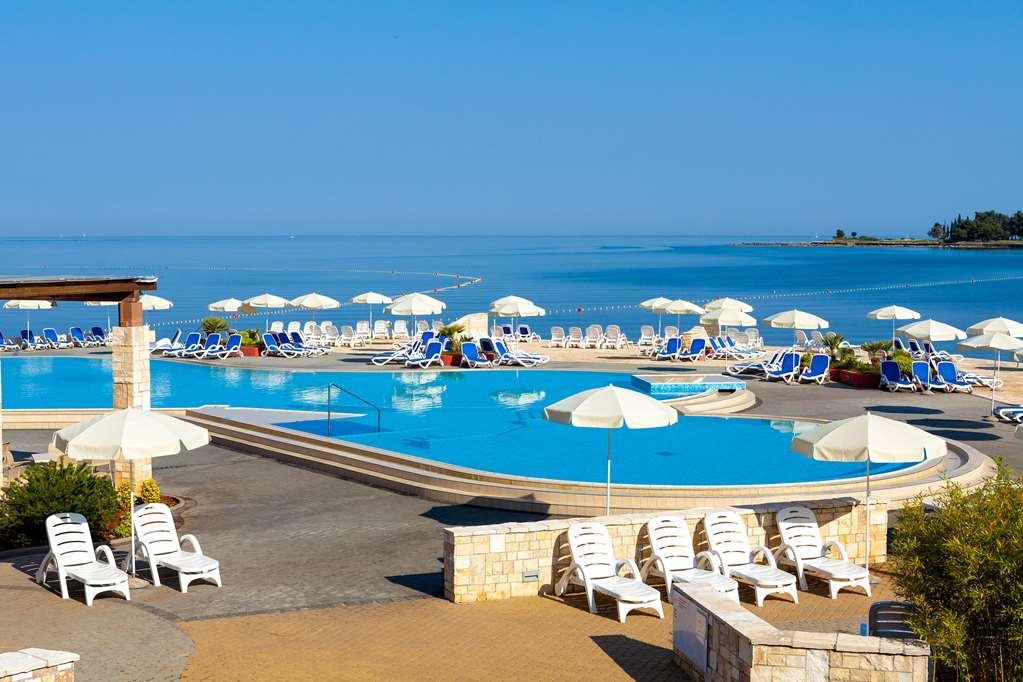 Amfora Plava Laguna Appartement Umag