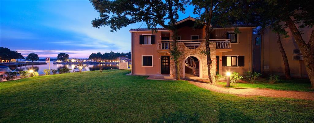Appartement Amfora Plava Laguna *