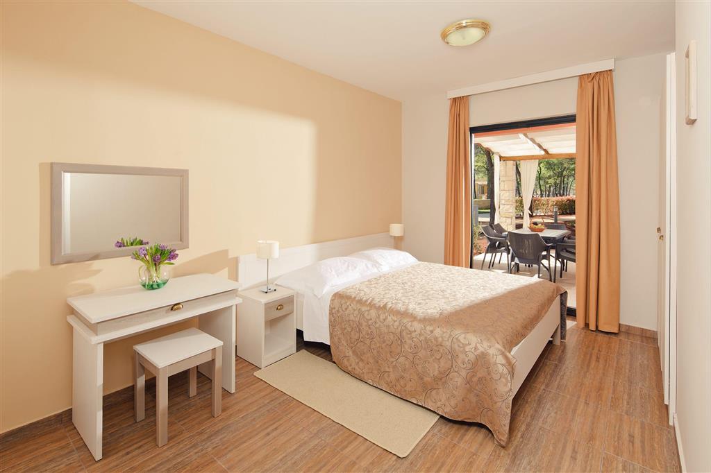 Amfora Plava Laguna Appartement Umag