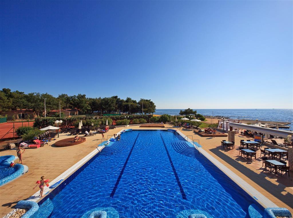 Amfora Plava Laguna Umag