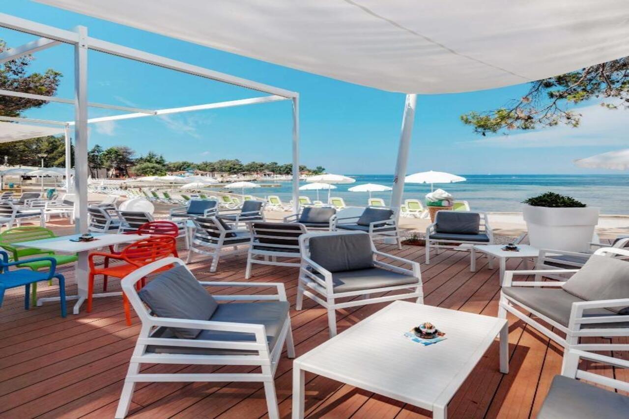 Appartement Amfora Plava Laguna