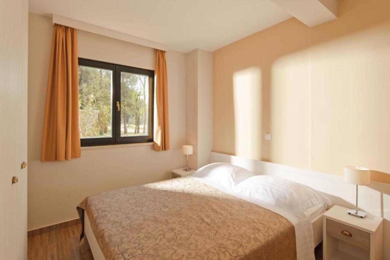 Amfora Plava Laguna Umag