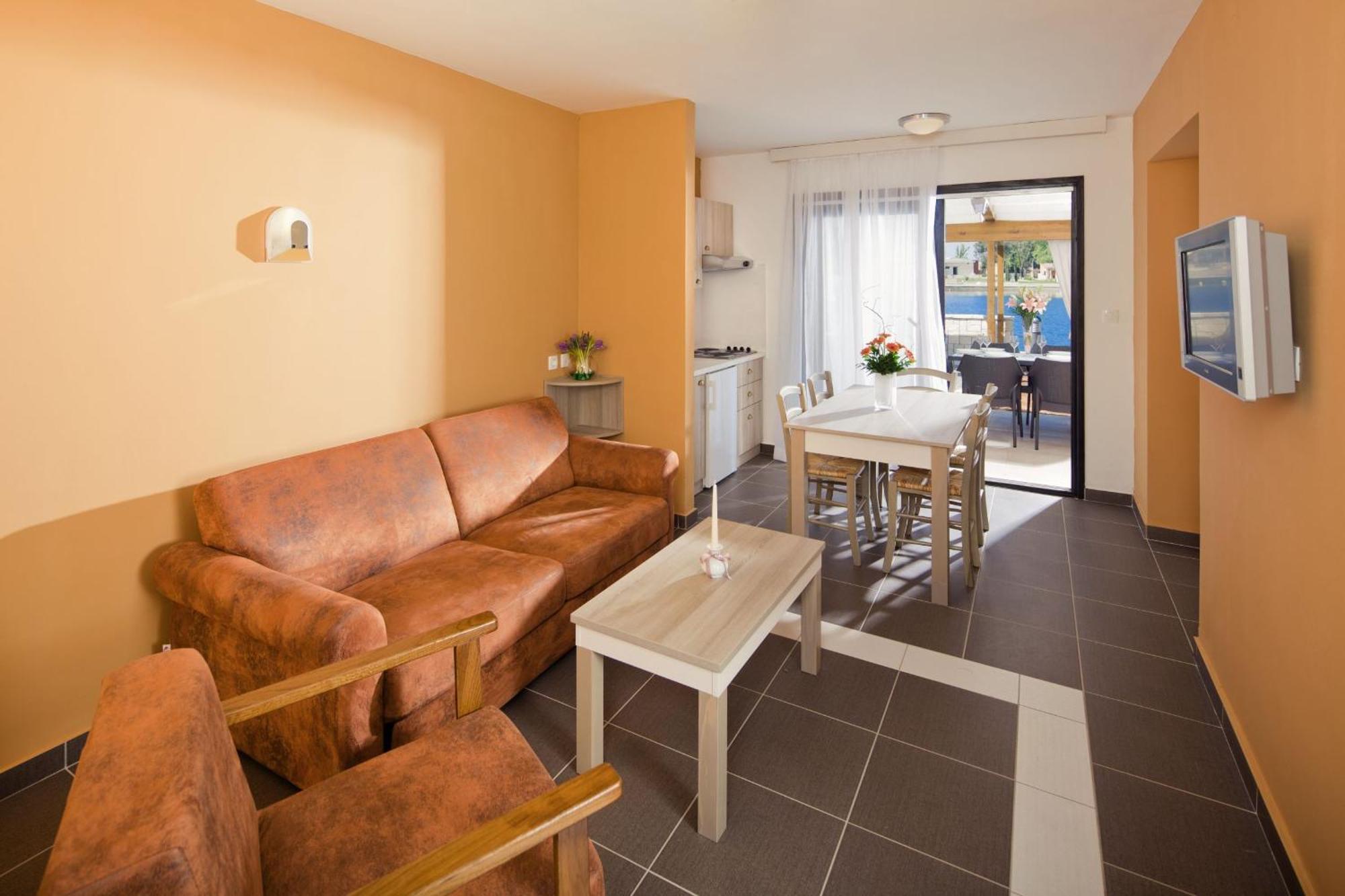 Amfora Plava Laguna Umag