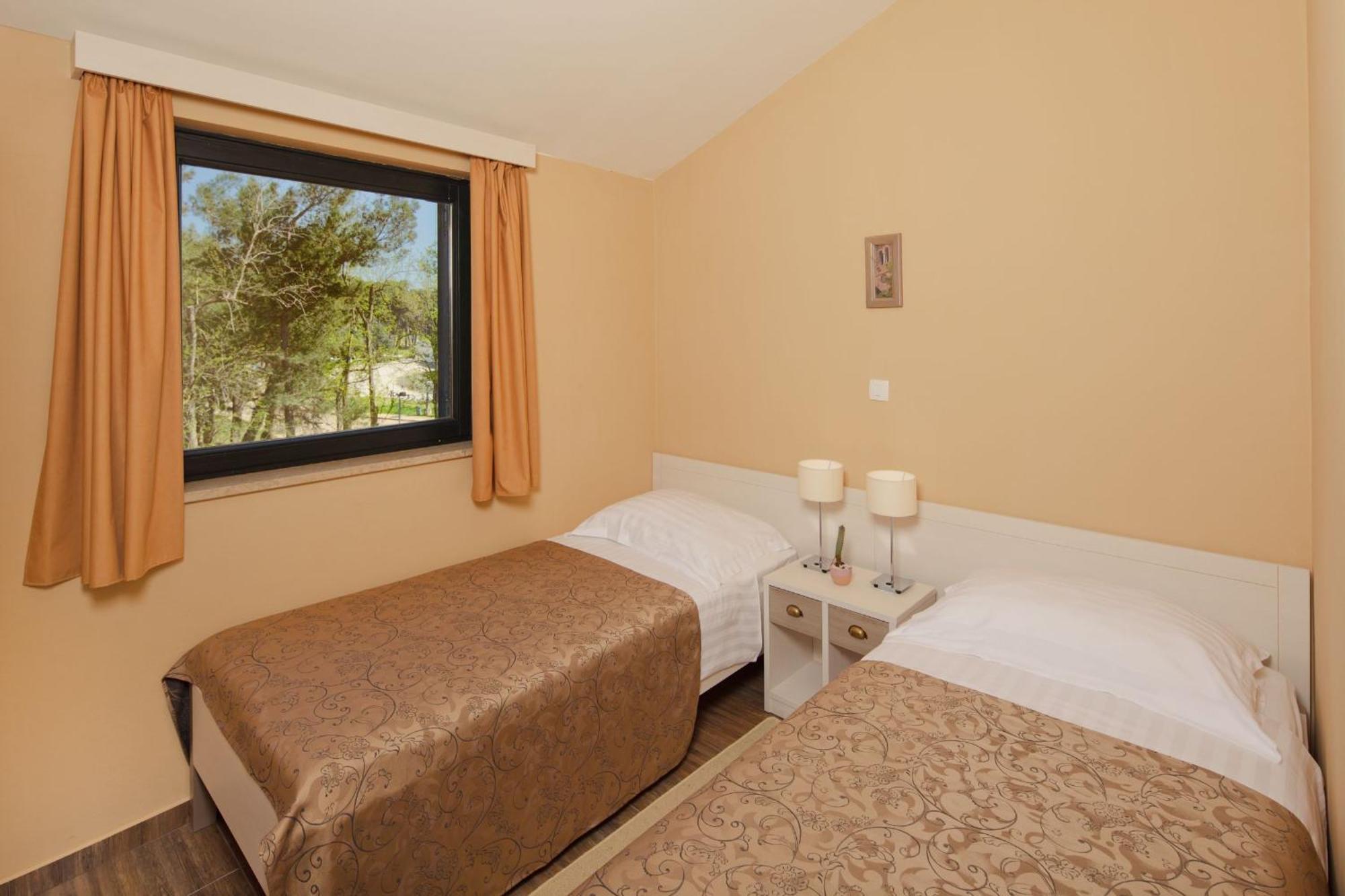 Appartement Amfora Plava Laguna Umag