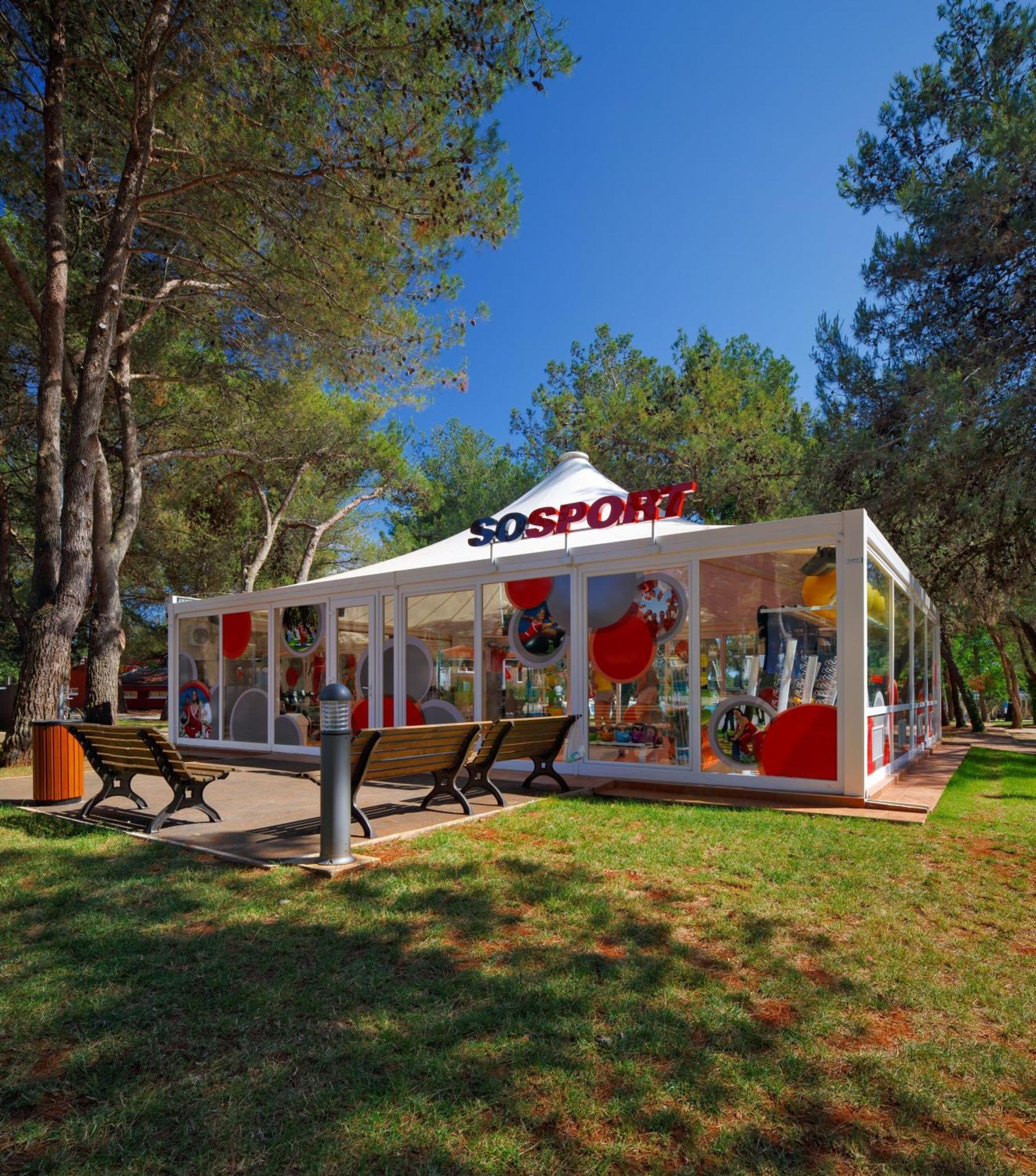 Appartement Amfora Plava Laguna *