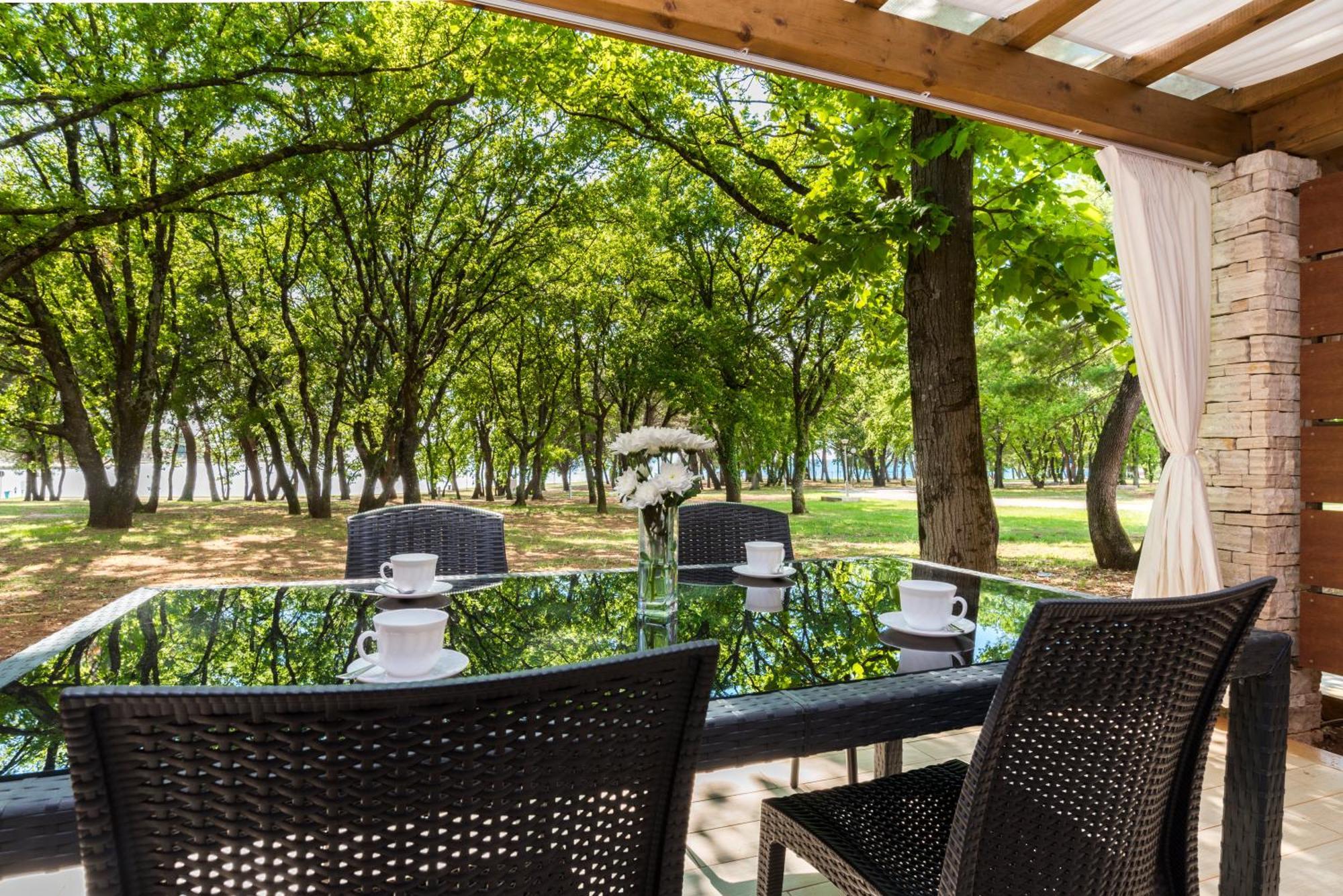Amfora Plava Laguna Appartement