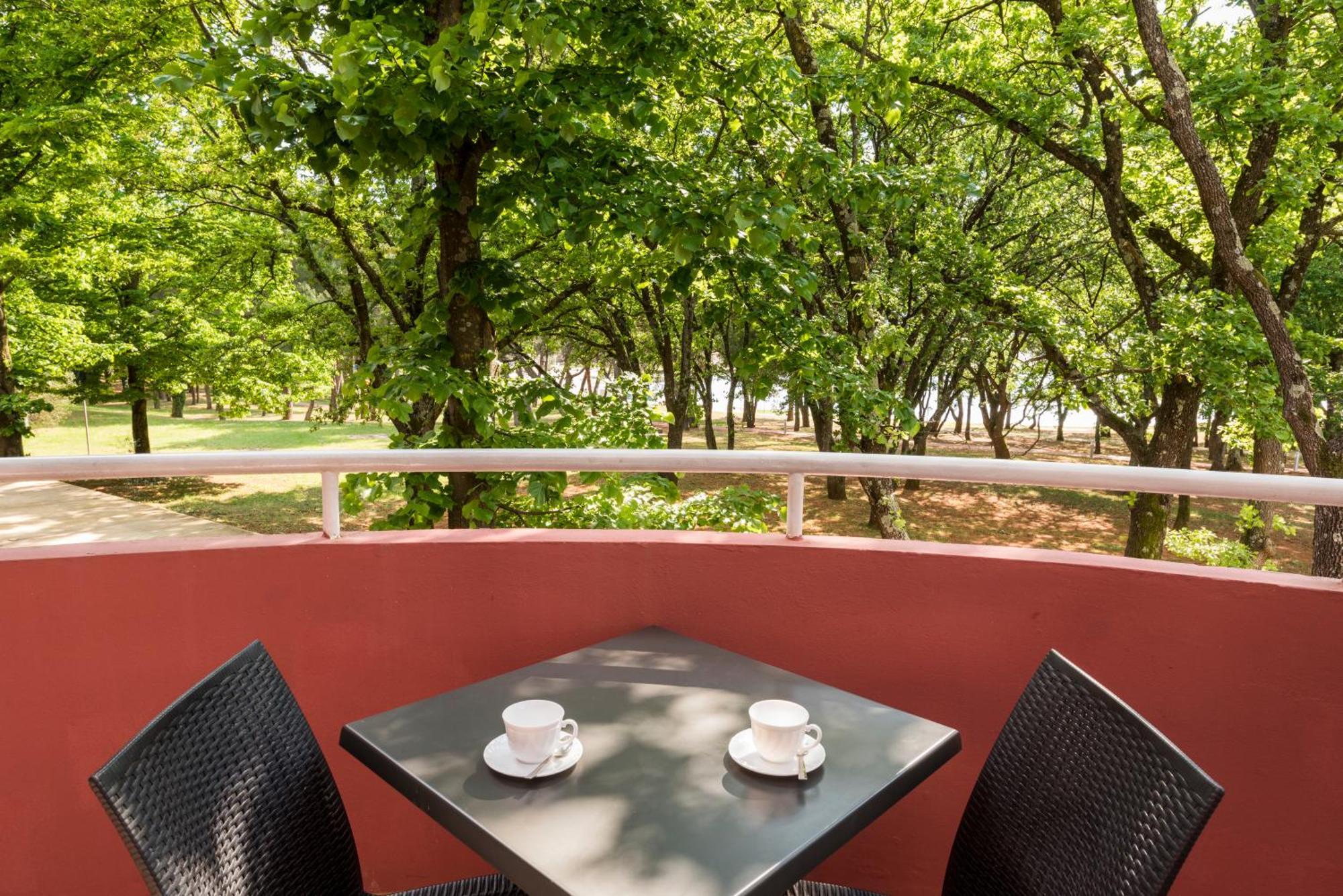 Amfora Plava Laguna Appartement *