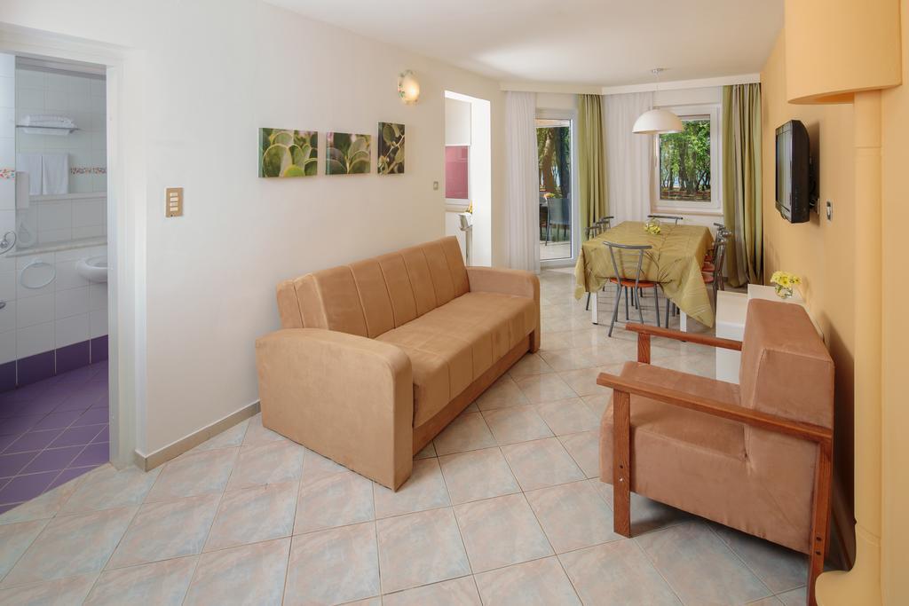 Amfora Plava Laguna Appartement *