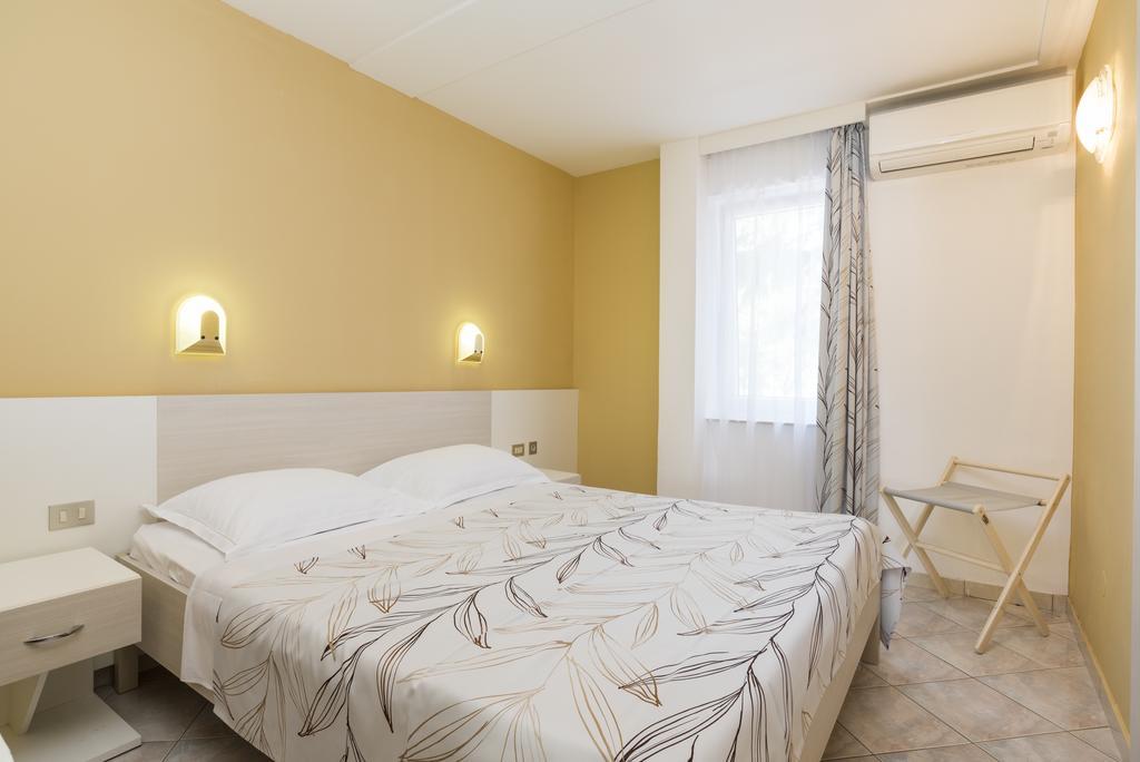 Amfora Plava Laguna Appartement