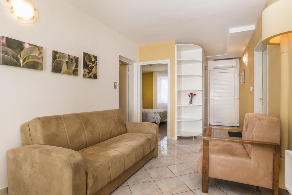 Amfora Plava Laguna Appartement Umag
