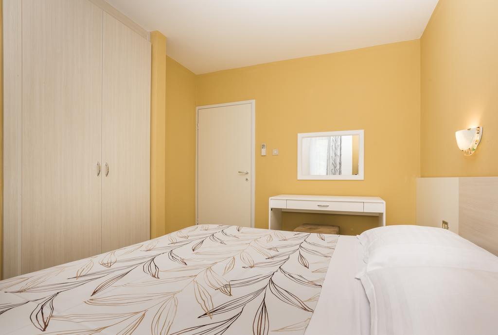 Amfora Plava Laguna Appartement *