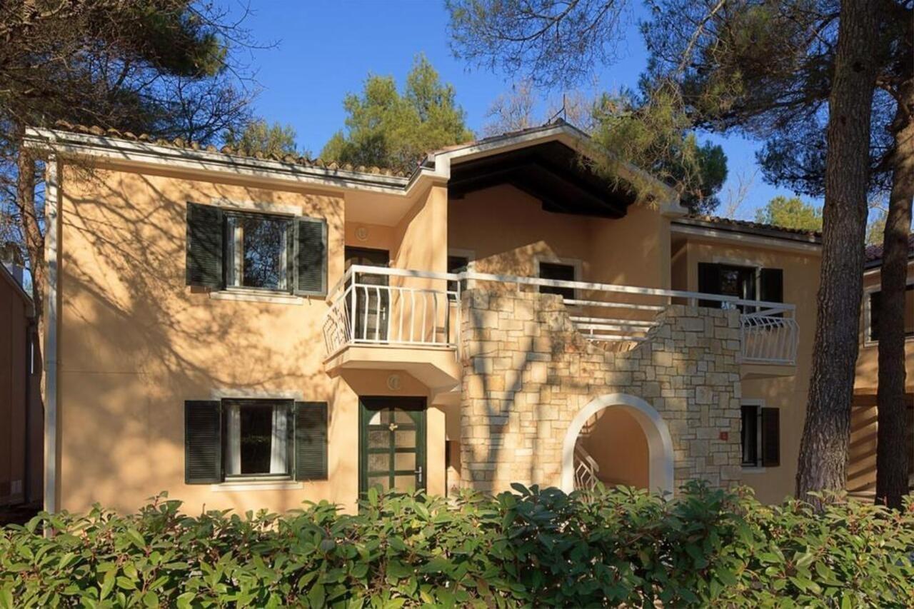 Appartement Amfora Plava Laguna *