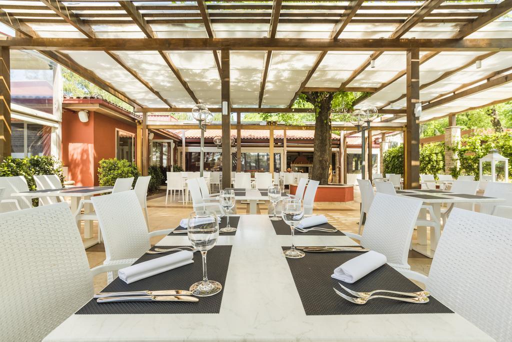 Apartma Amfora Plava Laguna *